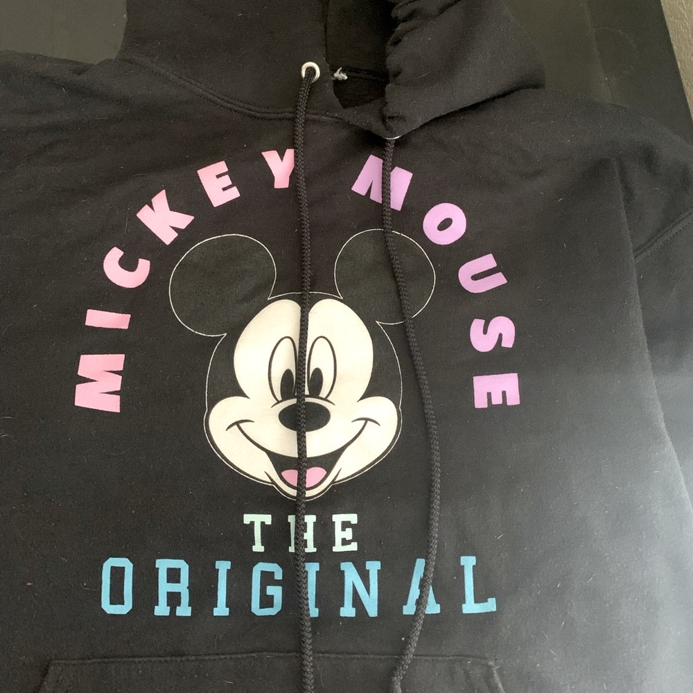 hoodie